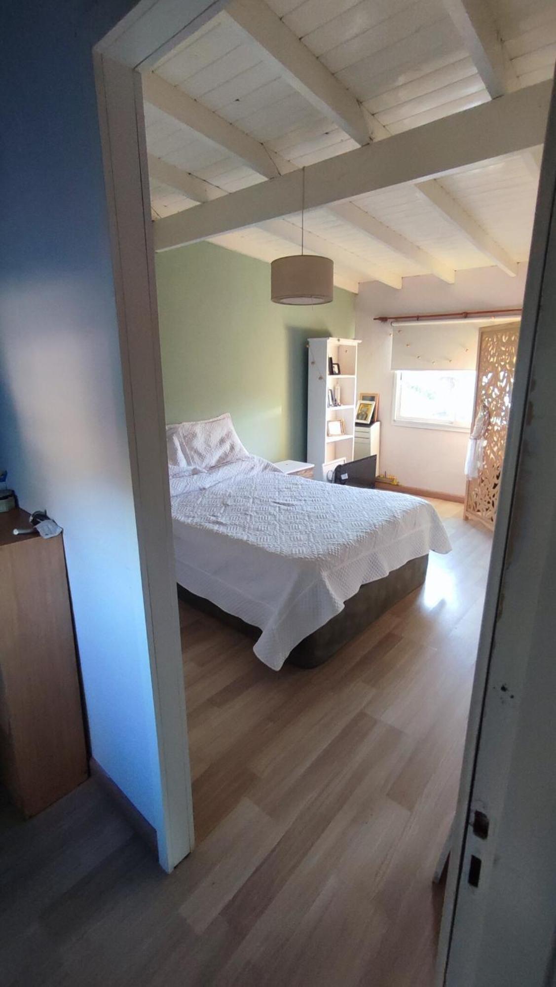 La Casa De Sanpa Mar del Plata