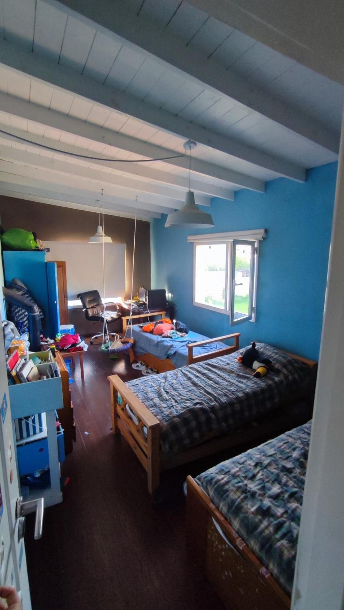 La Casa De Sanpa *